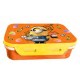 Minion Insulated Don’t Share Snacks Lunch Box